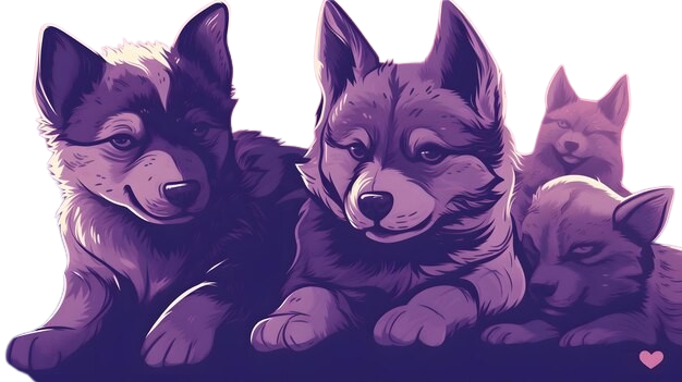 cachorros